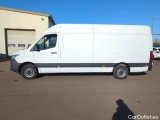  Mercedes  Sprinter  III Kasten RWD/AWD 311/315/317/319 CDI RWD L3 / L4 (907.635/637) 2.0 84KW MT6 E6d #19
