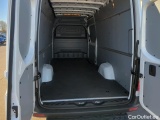  Mercedes  Sprinter  III Kasten RWD/AWD 311/315/317/319 CDI RWD L3 / L4 (907.635/637) 2.0 84KW MT6 E6d #20