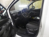  Opel  Combo  E Cargo Edition 1.5 75KW MT5 E6dT #4