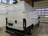  Opel  Movano  Kasten H3 40 L4H3 Elektromotor 110kWh #2
