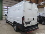  Opel  Movano  Kasten H3 40 L4H3 Elektromotor 110kWh #12