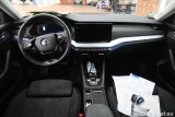  Skoda  Octavia  Combi Clever 2.0 TDI 110KW AT7 E6d #3