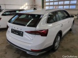  Skoda  Octavia  Combi Scout 4x4 2.0 TDI 147KW AT7 E6d #2