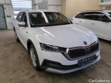  Skoda  Octavia  Combi Scout 4x4 2.0 TDI 147KW AT7 E6d #7