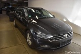  Volkswagen  Passat  Variant Business 2.0 TDI 110KW AT7 E6dT #7