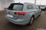  Volkswagen  Passat  Variant Business 2.0 TDI 110KW AT7 E6d #2