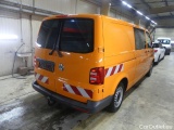  Volkswagen  Transporter T6  Kasten-Kombi Kasten lang 4Motion 2.0 TDI 110KW AT7 E6 #2