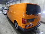  Volkswagen  Transporter T6  Kasten-Kombi Kasten lang 4Motion 2.0 TDI 110KW AT7 E6 #9