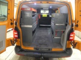  Volkswagen  Transporter T6  Kasten-Kombi Kasten lang 4Motion 2.0 TDI 110KW AT7 E6 #11