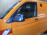  Volkswagen  Transporter T6  Kasten-Kombi Kasten lang 4Motion 2.0 TDI 110KW AT7 E6 #21