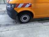  Volkswagen  Transporter T6  Kasten-Kombi Kasten lang 4Motion 2.0 TDI 110KW AT7 E6 #40