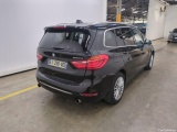  Bmw  Serie 2 Série 2 Gran Tourer 220 d Luxury Line 190CV BVA8 E6 #4