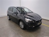  Bmw  Serie 2 Série 2 Gran Tourer 220 d Luxury Line 190CV BVA8 E6 #6