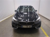  Bmw  Serie 2 Série 2 Gran Tourer 220 d Luxury Line 190CV BVA8 E6 #7