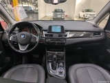  Bmw  Serie 2 Série 2 Gran Tourer 220 d Luxury Line 190CV BVA8 E6 #8
