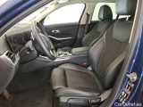  Bmw  Serie 3 BMW Série 3 Berline / 2022 / 4P / Berline 320i xDrive 184ch Business Design BVA8 #8
