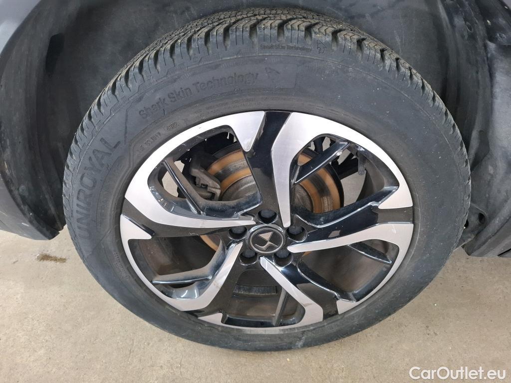  DS  DS7 7 Crossback Business 1.5 BlueHDi 130CV BVA8 E6d #54