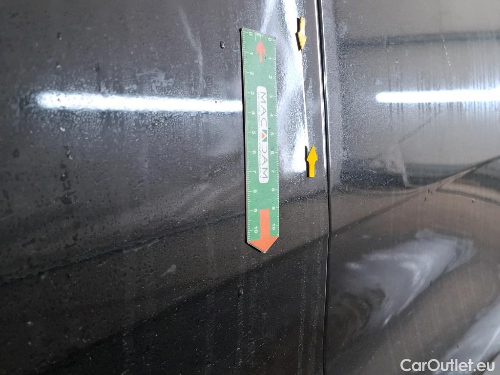  DS  DS7 DS DS 7 Crossback / 2017 / 5P / SUV E-TENSE 225 Business #5