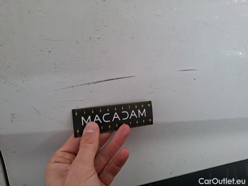  Citroen  Berlingo  Fourgon Driver M 1000 1.5 BlueHDi 100CV BVM5 E6dT #15