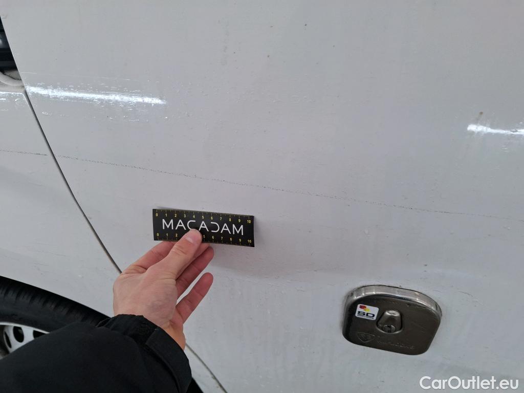  Citroen  Berlingo  Fourgon Driver M 1000 1.5 BlueHDi 100CV BVM5 E6dT #23