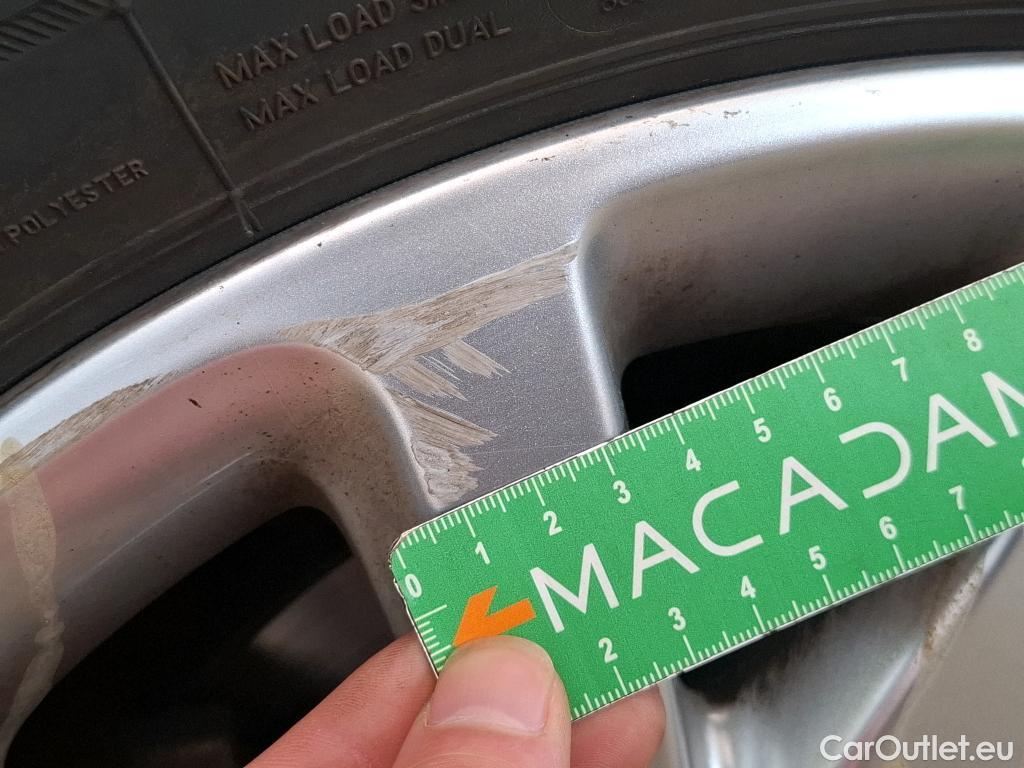  Citroen  Jumpy  Fourgon Driver Cabines Approfondies Fixes M 2.0 BlueHDi 180CV BVA8 E6dT #23