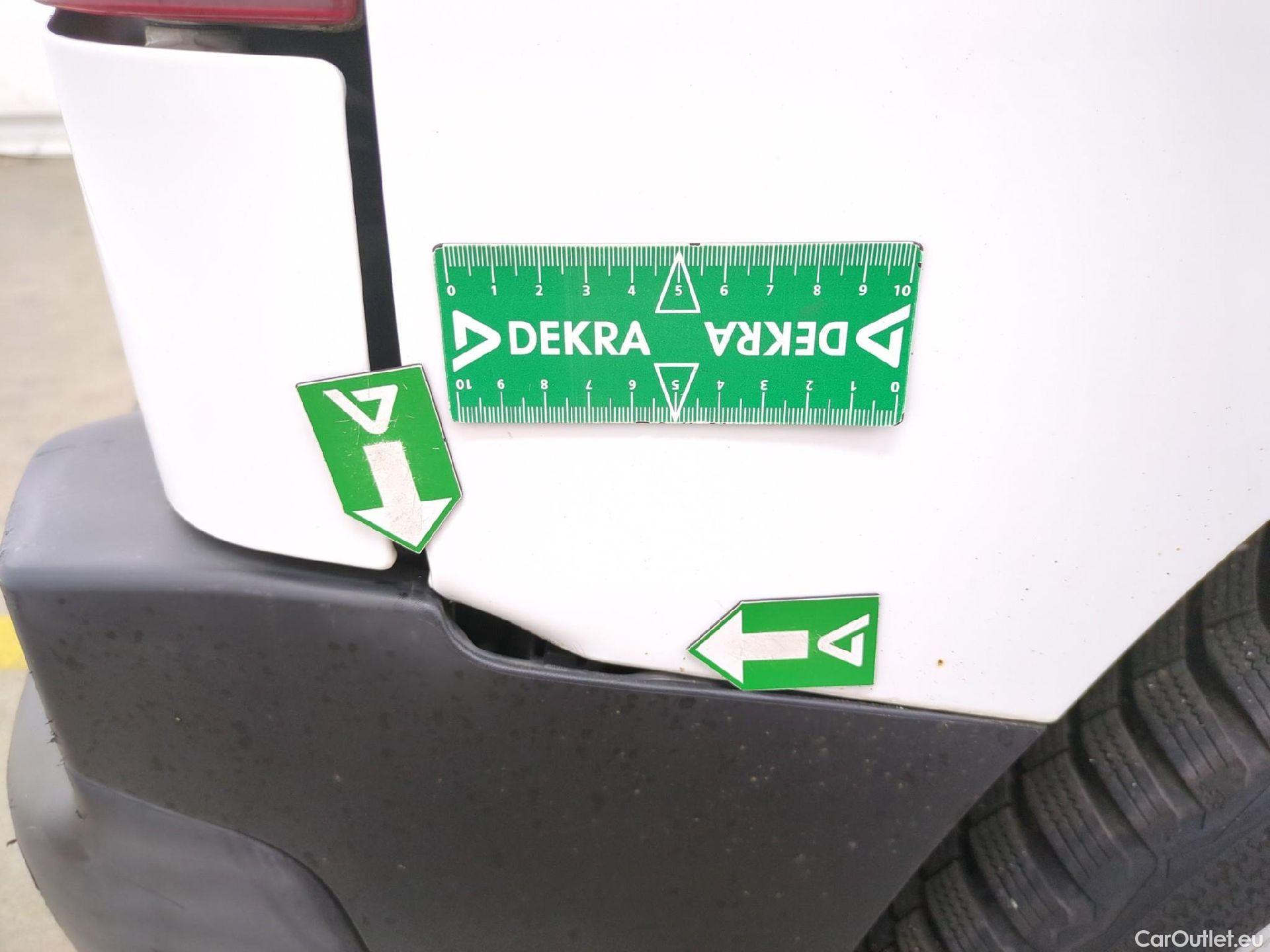  Citroen  Berlingo  Fourgon Club M 1000 1.6 BlueHDi 100CV BVM5 E6 #30