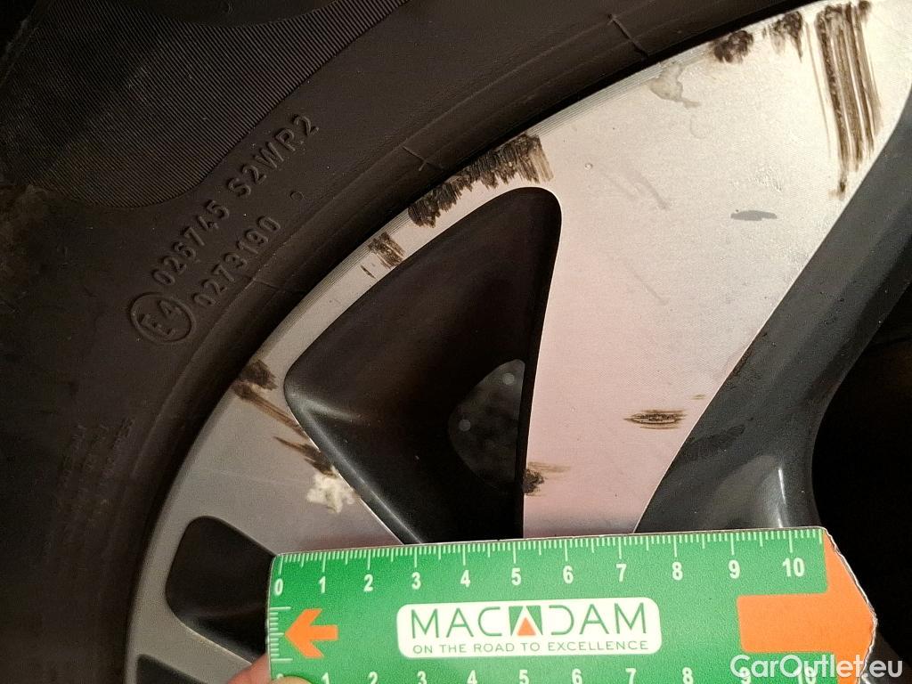  Citroen  C4 Grand Picasso /Spacetourer Business + 1.5 BlueHDi 130CV BVA8 E6d #21