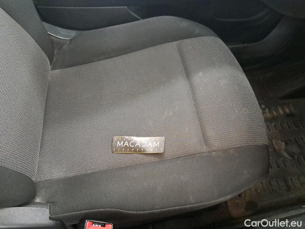  Citroen  Berlingo  Fourgon Club M 650 1.5 BlueHDi 75CV BVM5 E6dT #25