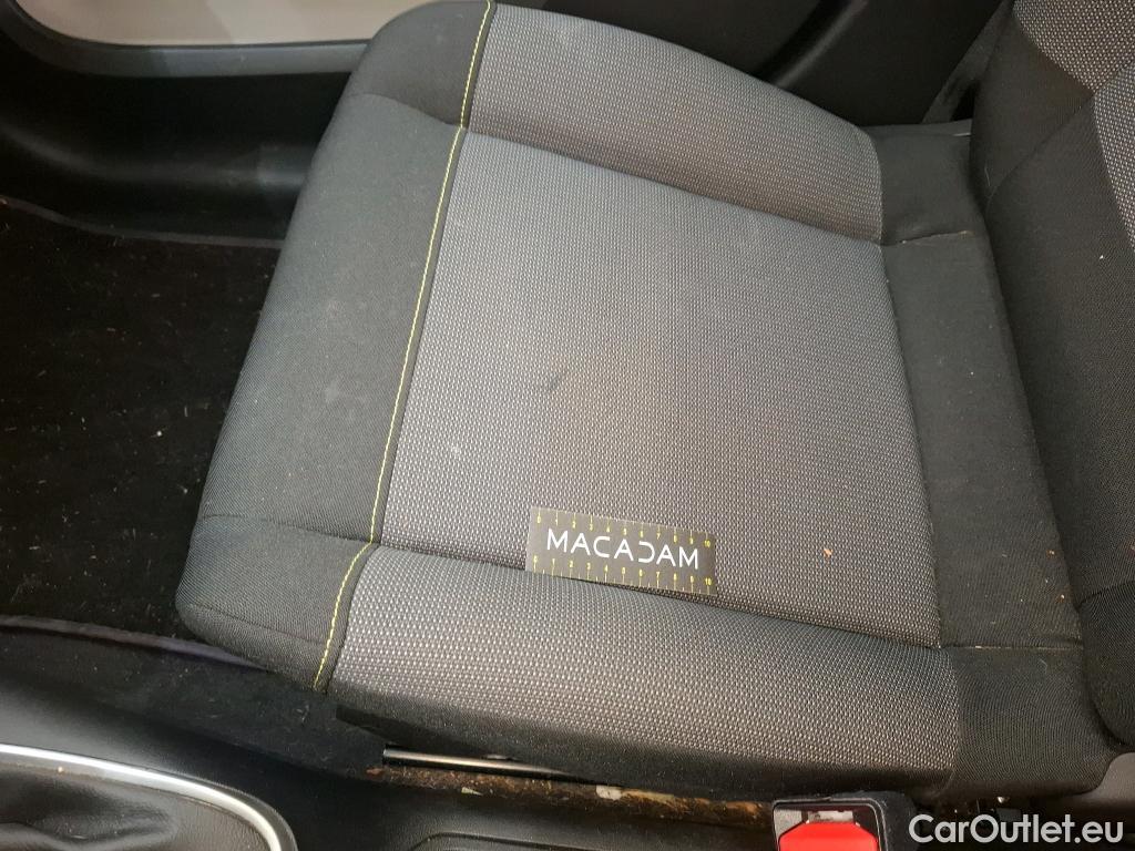  Citroen  C3  Shine 1.2 PureTech 110CV BVA6 E6d #15