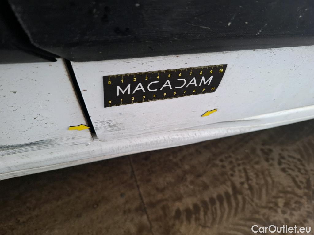  Citroen  Berlingo  Fourgon Driver M 1000 1.5 BlueHDi 100CV BVM5 E6dT #14