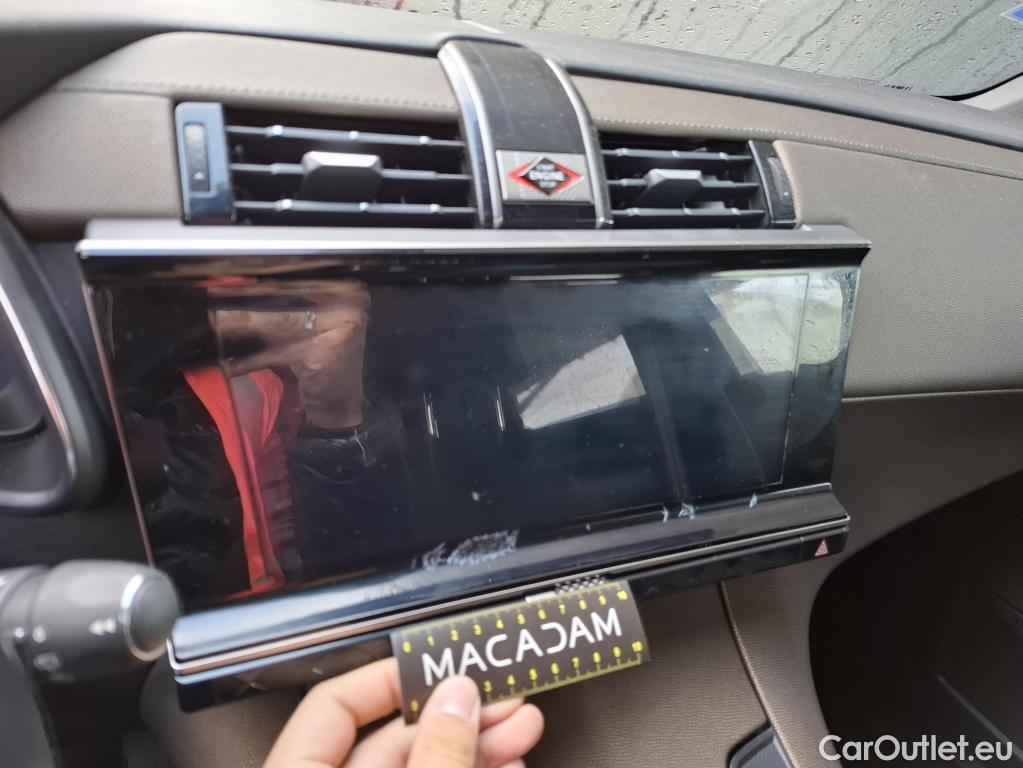  DS  DS7 7 Crossback Business 1.5 BlueHDi 130CV BVA8 E6d #12