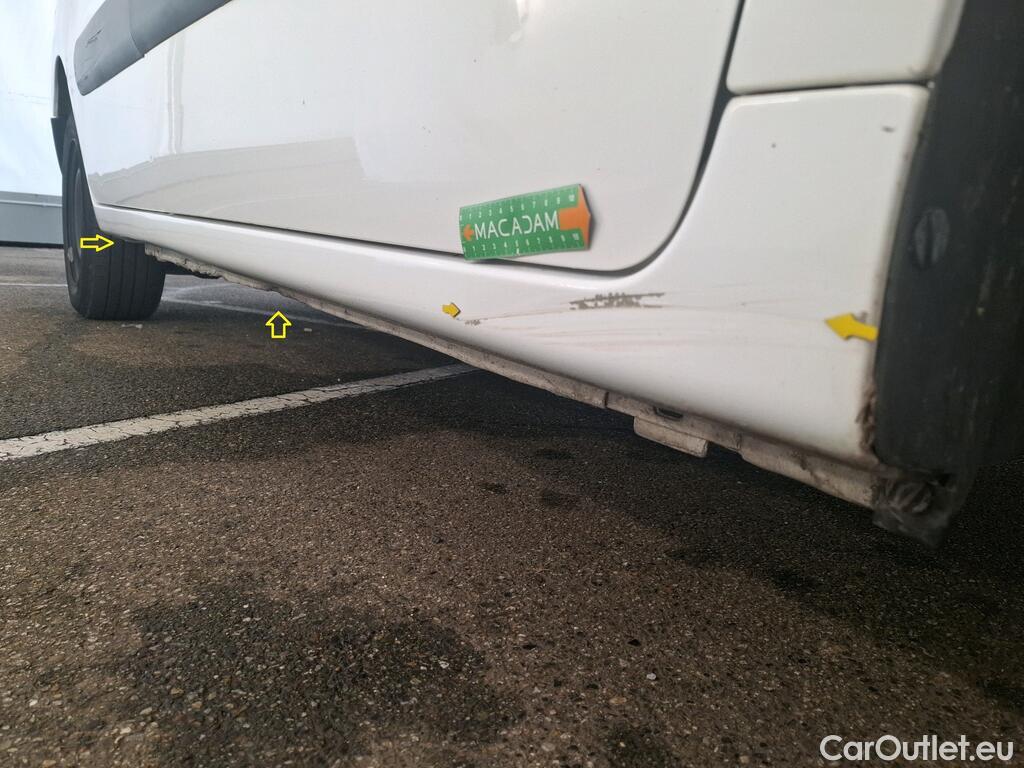  Citroen  Berlingo  Fourgon Club L1 (Court) 1.6 BlueHDi 100CV BVM5 E6 #13