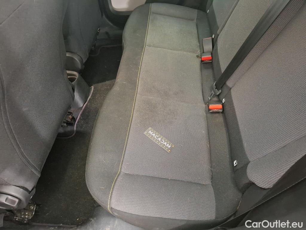  Citroen  C3  Shine 1.2 PureTech 110CV BVA6 E6d #17