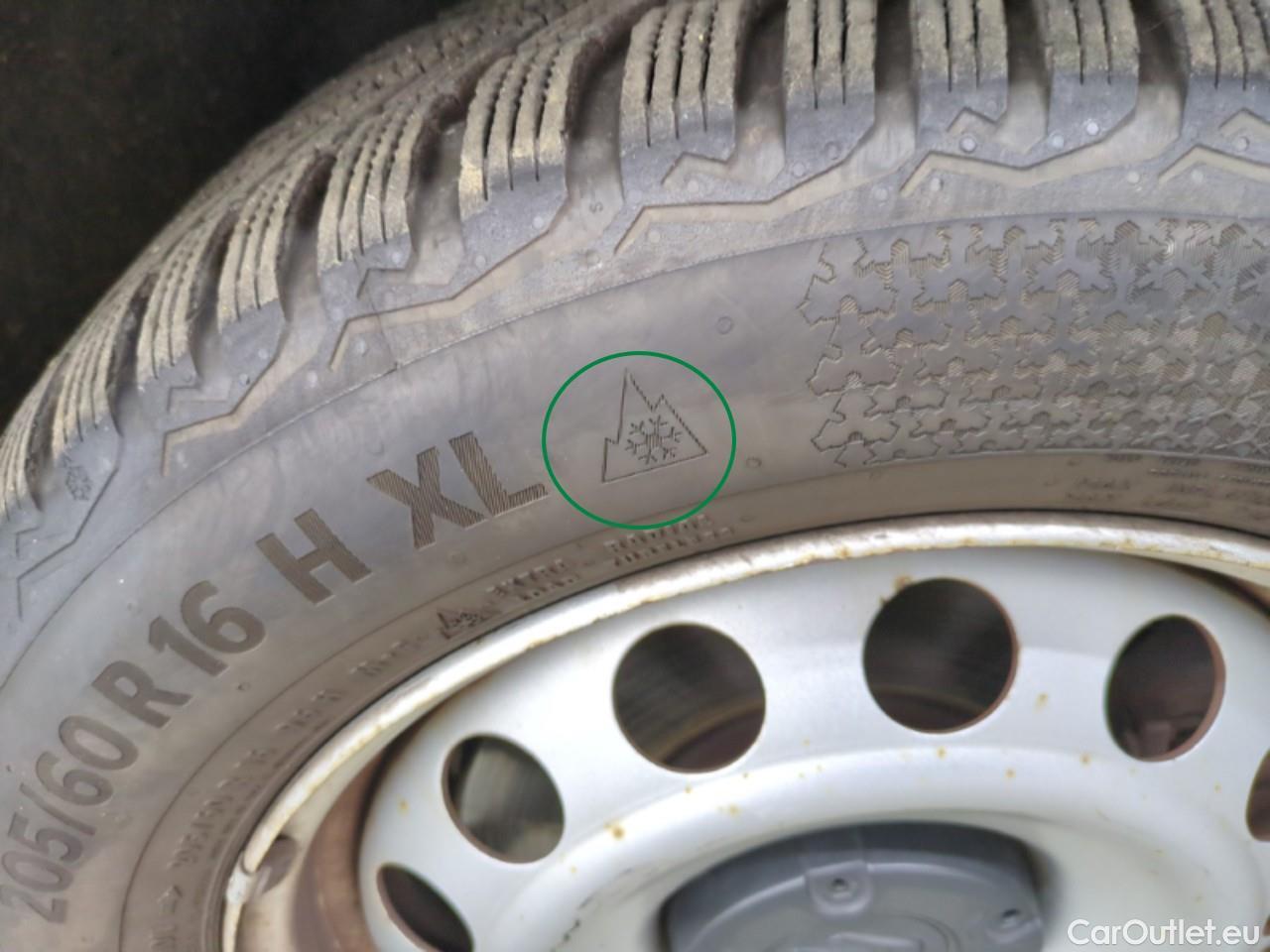  Citroen  Berlingo  Fourgon Club M 1000 1.6 BlueHDi 100CV BVM5 E6 #5