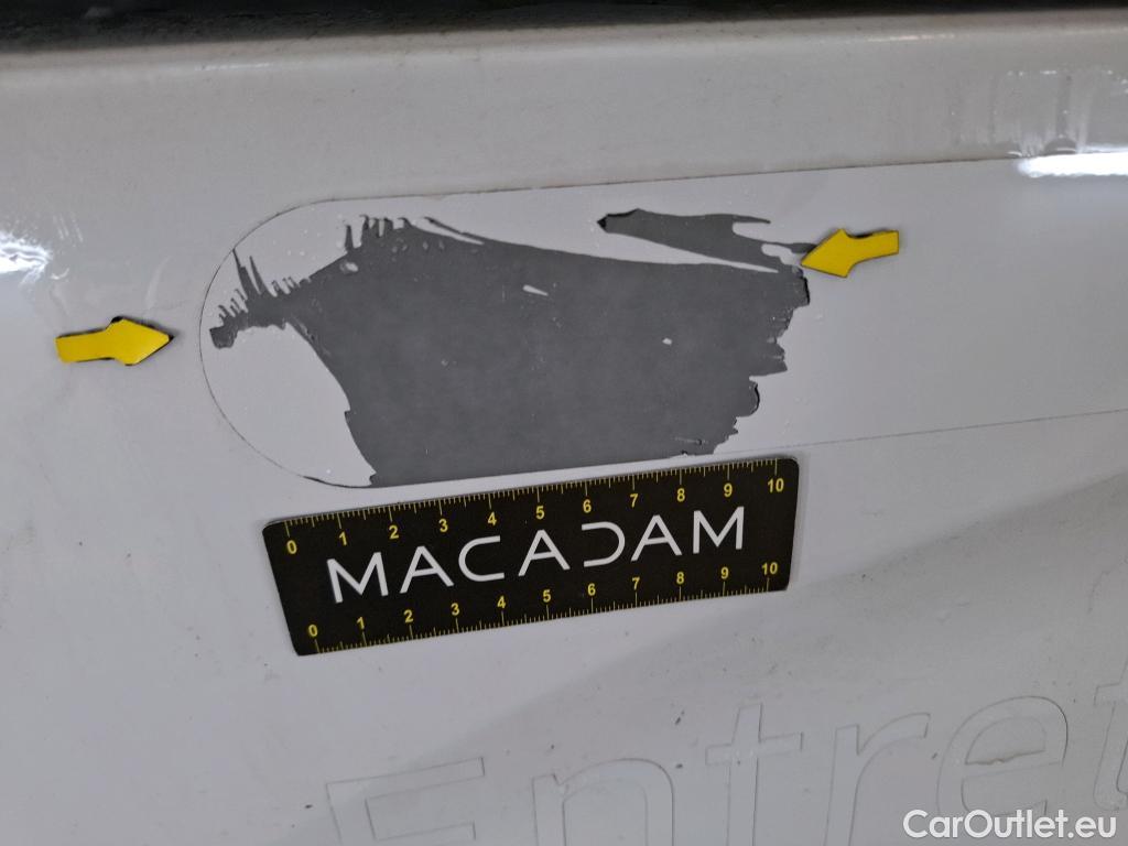  Citroen  Jumpy CITROEN  / 2016 / 4P / Fourgon tôlé M BlueHDi 100 S&S BVM6 Club #26