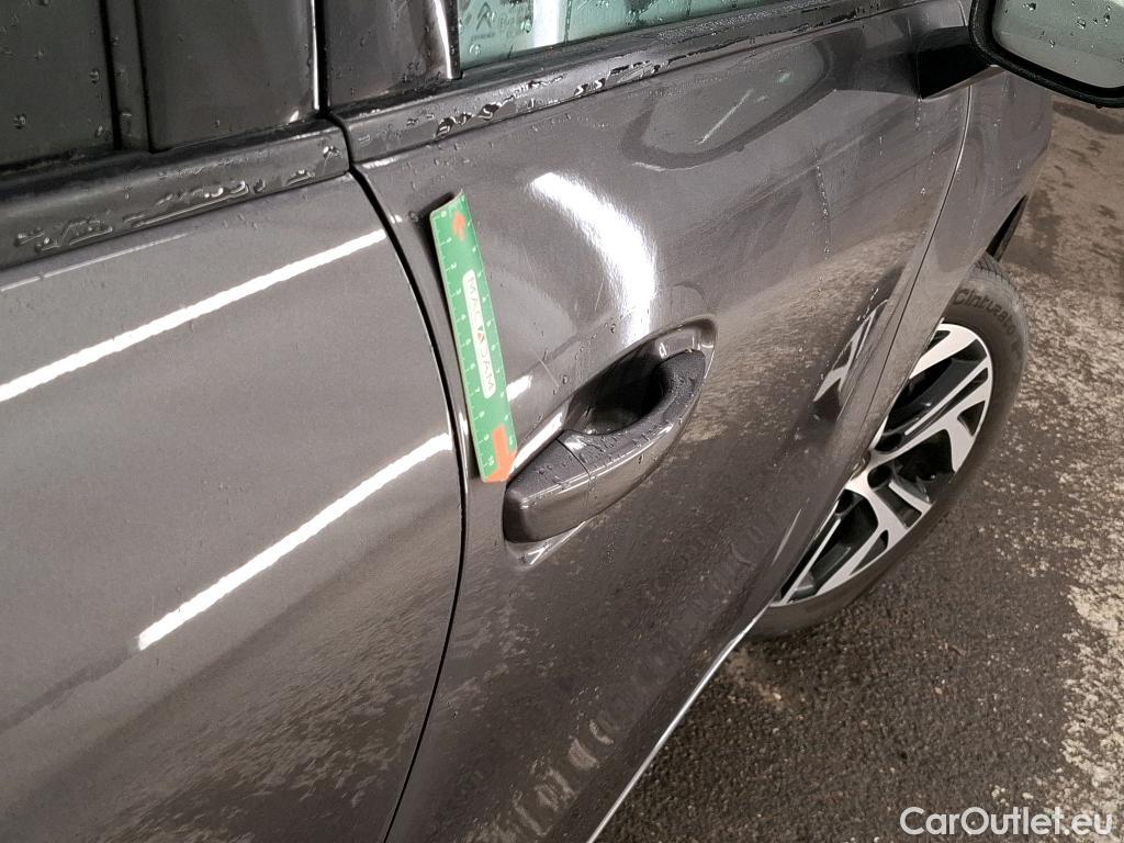  Citroen  C4 Grand Picasso /Spacetourer Business + 1.5 BlueHDi 130CV BVA8 E6d #9