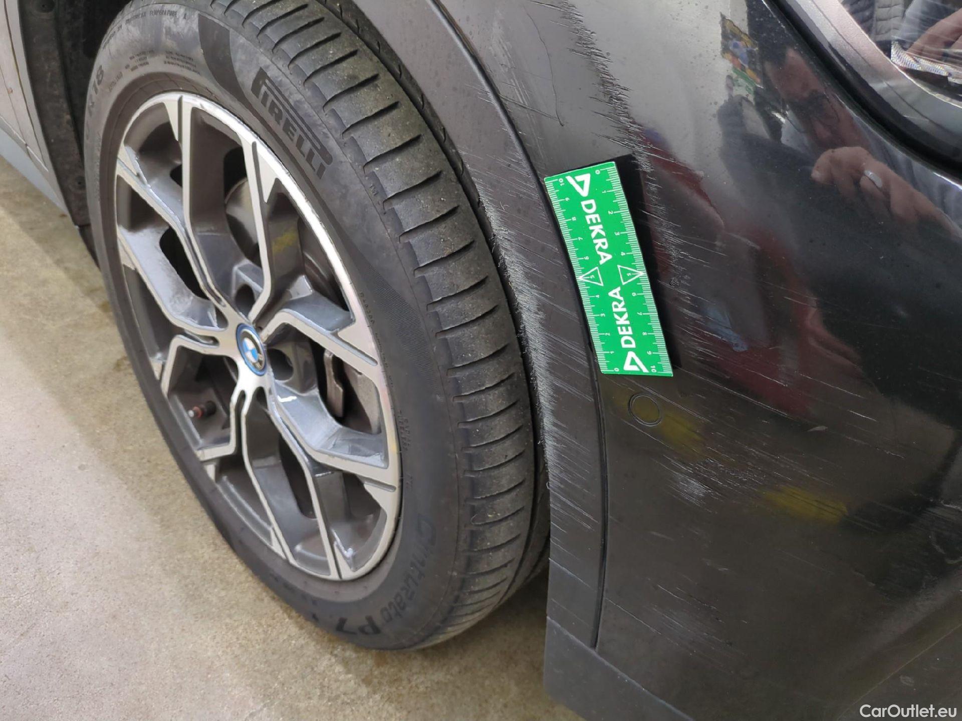  Bmw  X1 BMW  / 2019 / 5P / SUV xDrive25e Business Design BVA6 #25