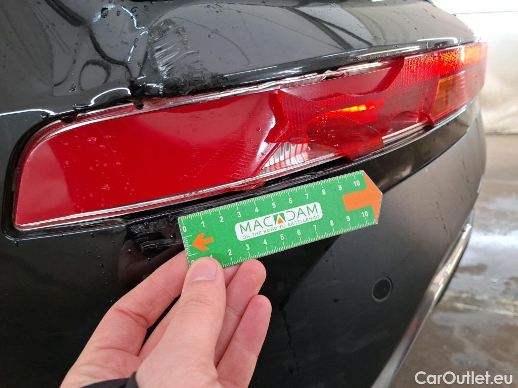  DS  DS7 DS DS 7 Crossback / 2017 / 5P / SUV E-TENSE 225 Business #10