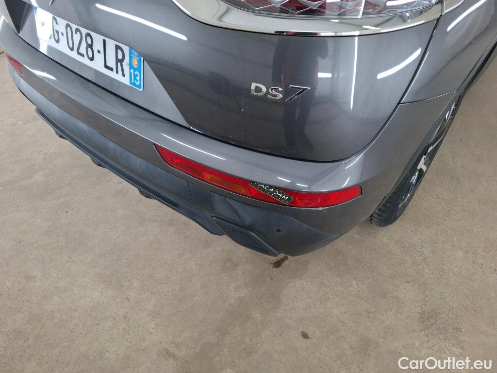  DS  DS7 7 Crossback Business 1.5 BlueHDi 130CV BVA8 E6d #65