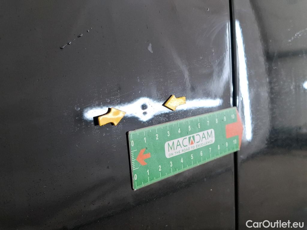  DS  DS7 DS DS 7 Crossback / 2017 / 5P / SUV E-TENSE 225 Business #6