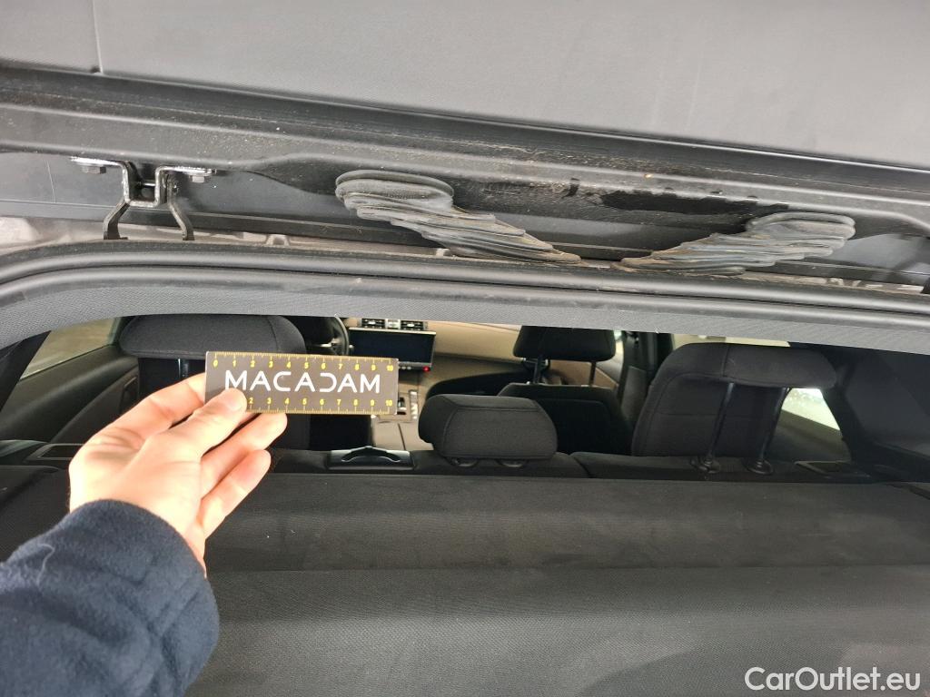  DS  DS7 7 Crossback Business 1.5 BlueHDi 130CV BVA8 E6d #46