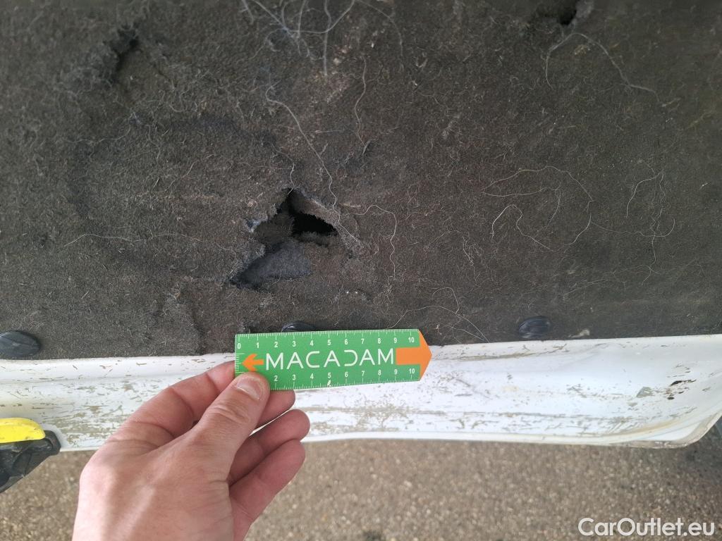  Citroen  Berlingo  Fourgon Club L1 (Court) 1.6 BlueHDi 100CV BVM5 E6 #38