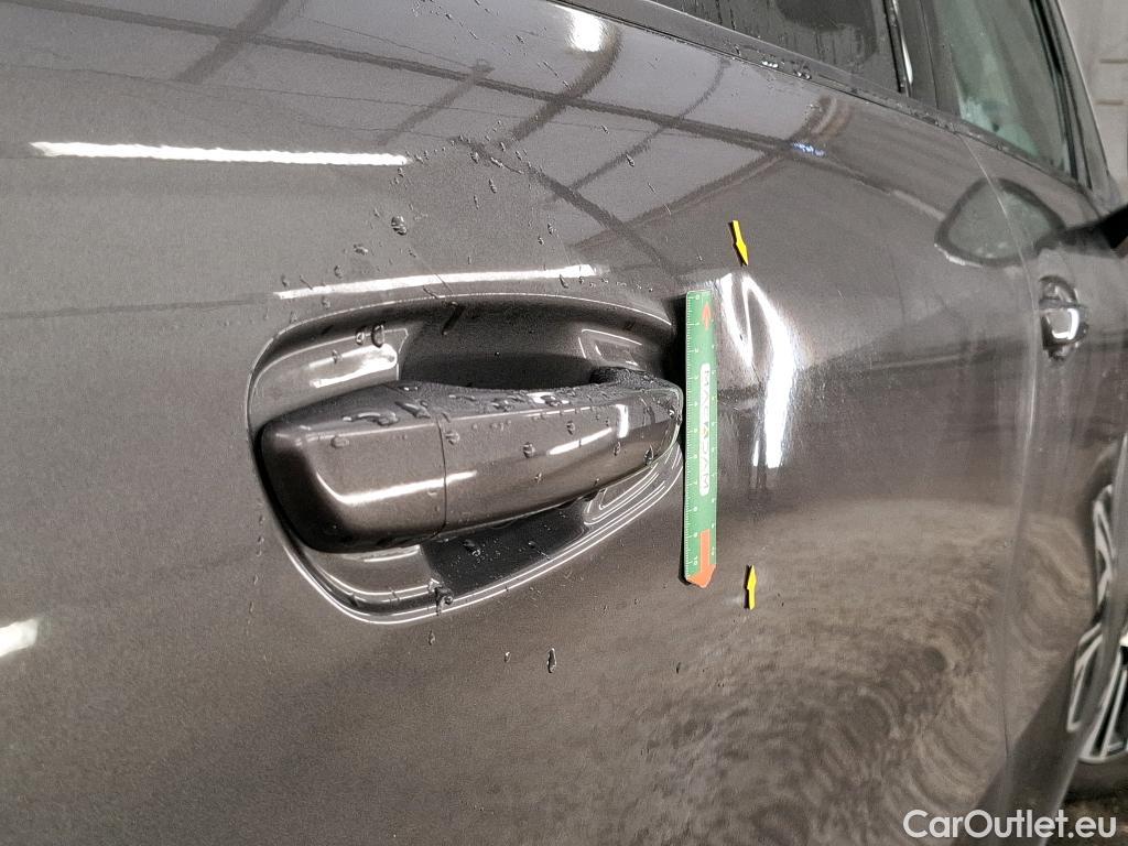  Citroen  C4 Grand Picasso /Spacetourer Business + 1.5 BlueHDi 130CV BVA8 E6d #2