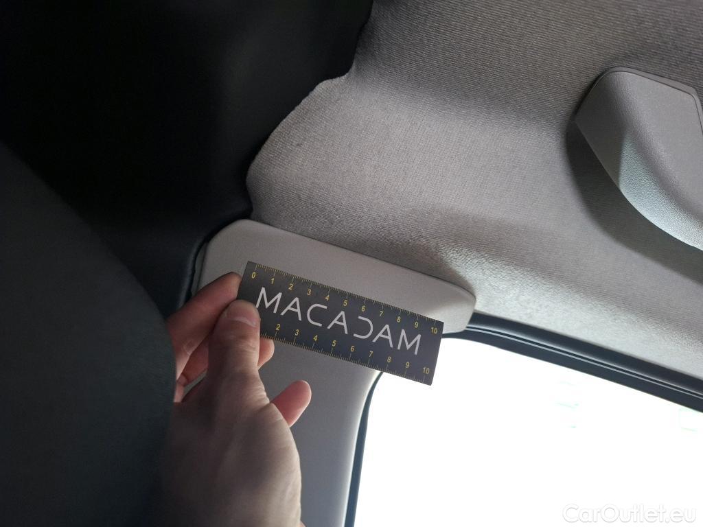  Citroen  Berlingo  Fourgon Worker M 1000 1.2 PureTech 130CV BVA8 E6d #26