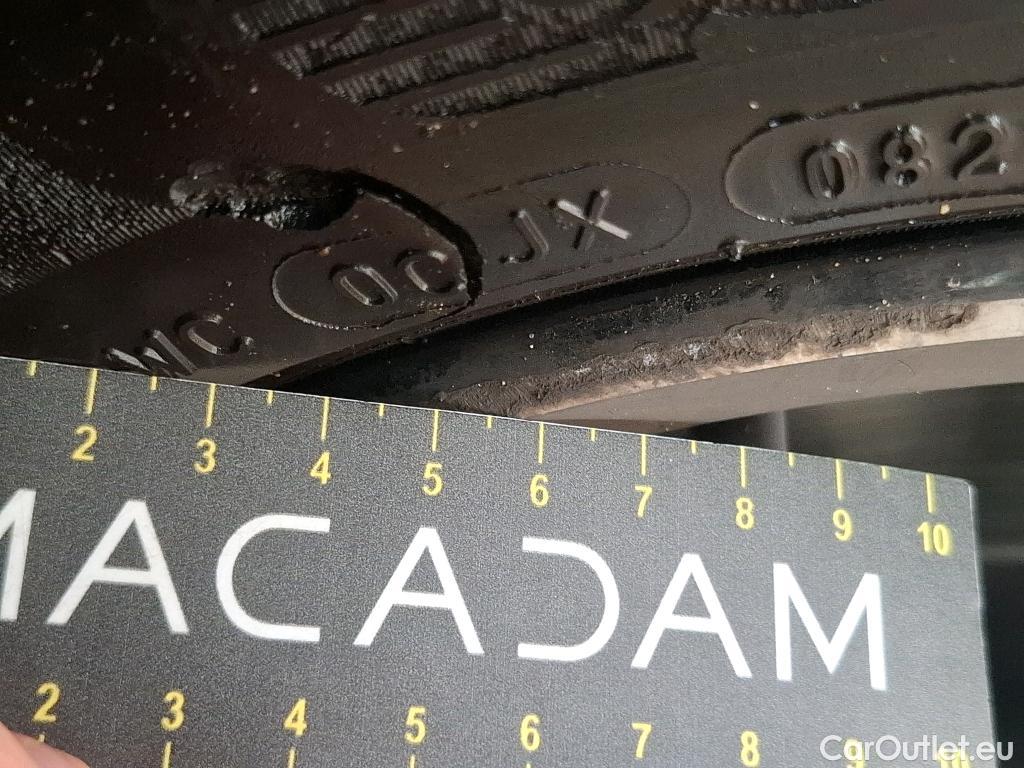  Citroen  C3  Shine 1.2 PureTech 110CV BVA6 E6d #3