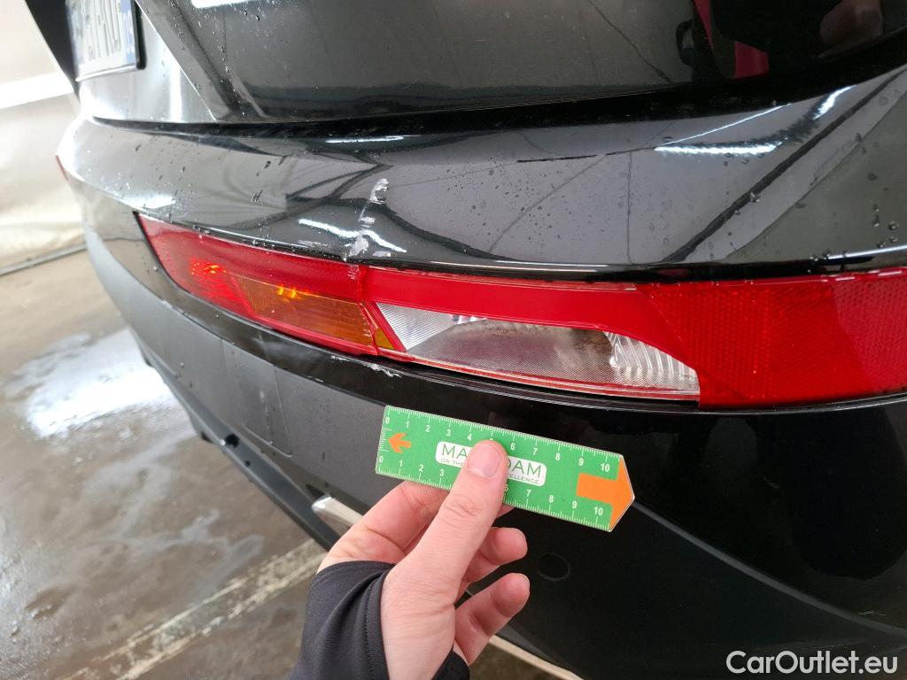  DS  DS7 DS DS 7 Crossback / 2017 / 5P / SUV E-TENSE 225 Business #11