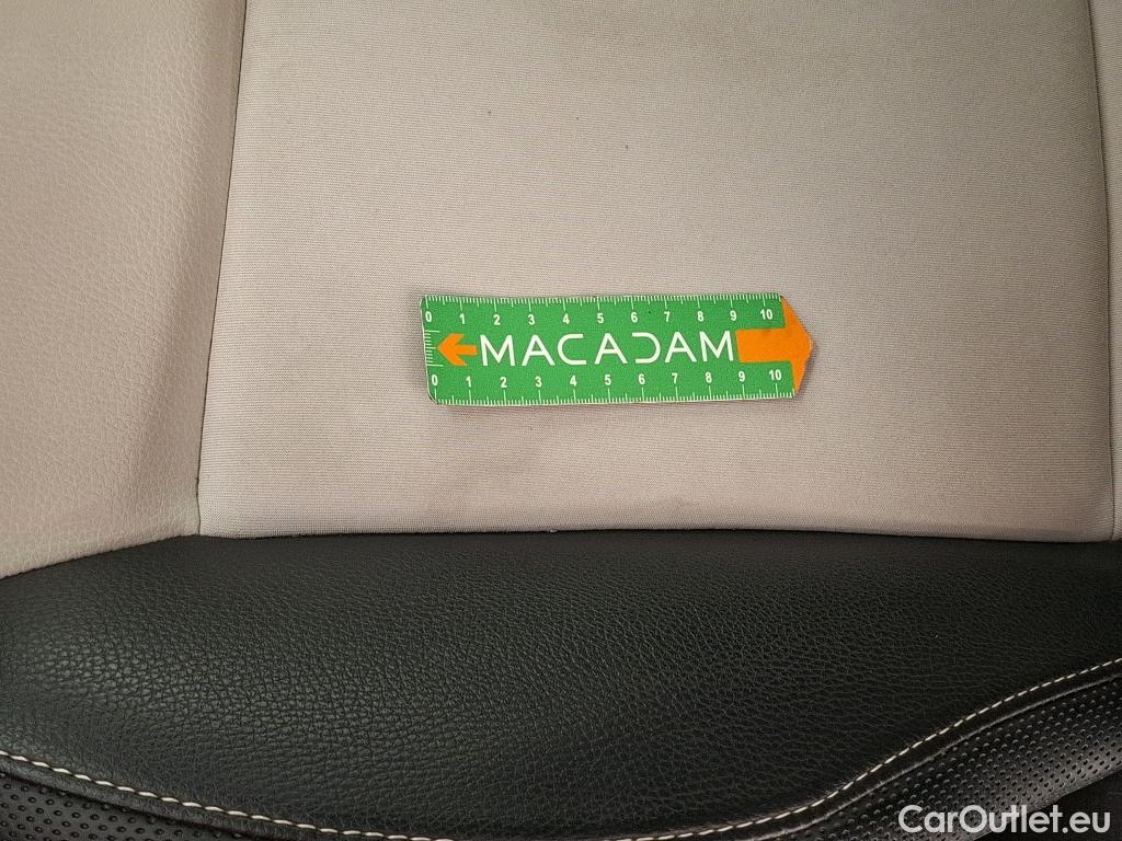  Fiat  500 FIAT   2015  3P Berline Hybrid 10 BSG 70 ch Dolcevita #32