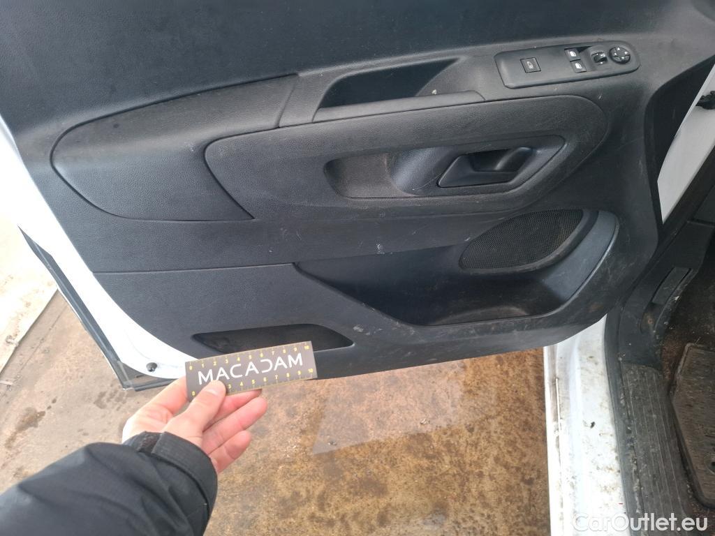  Citroen  Berlingo  Fourgon Driver M 1000 1.5 BlueHDi 100CV BVM5 E6dT #28