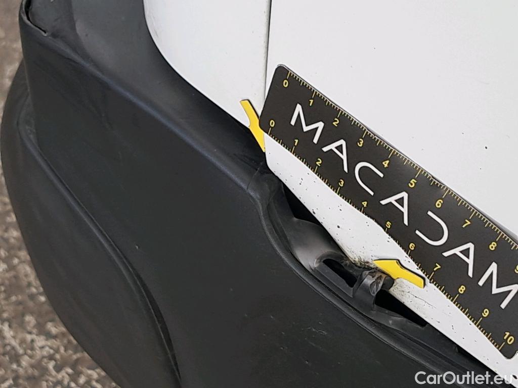  Citroen  Berlingo  Fourgon Club M 650 1.5 BlueHDi 75CV BVM5 E6dT #4