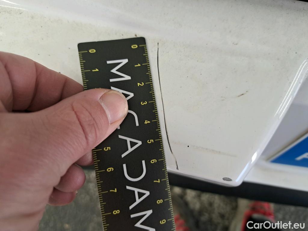  Citroen  C3  Société Feel Nav 1.2 PureTech 80CV BVM5 E6d #26